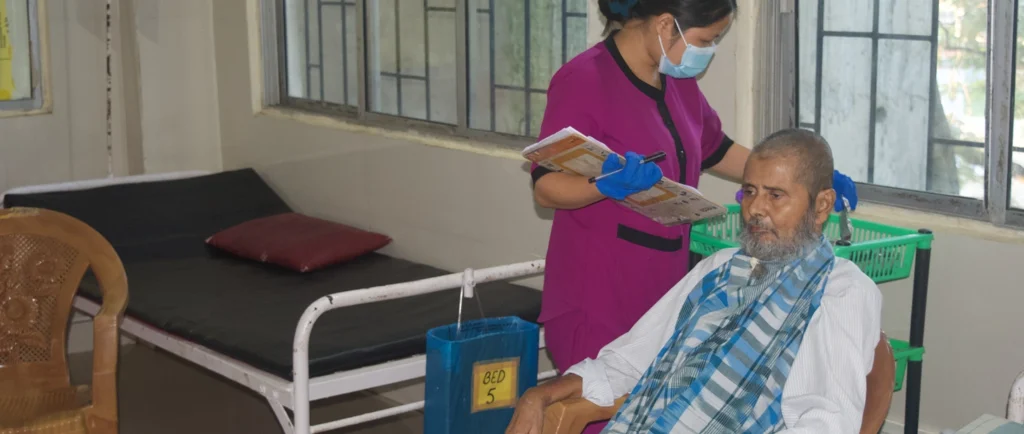 Silchar Ground zero for the battle against cancer in North-east India