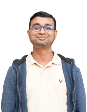 Dibyendu Sharma