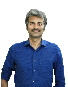 Dr. Rajeev Kumar
