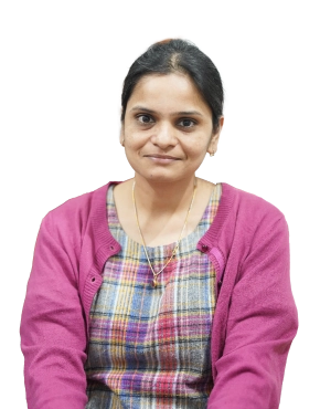 Dr. Disha Goyal