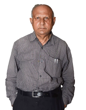 Dr. Gopal Dutta