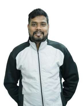 Goutam Sharma