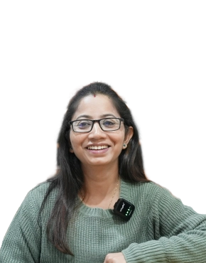 Gayatree Roy