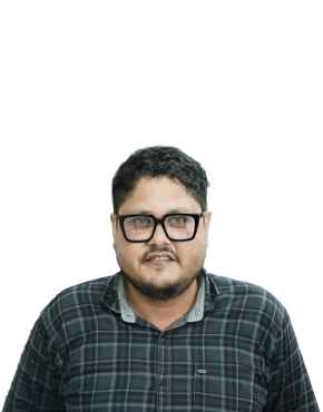 Purnendu Debroy