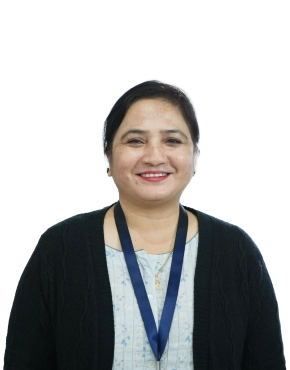 Sarita Chhetri