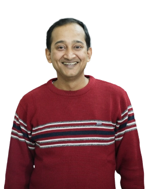 Sagar Chakraborty
