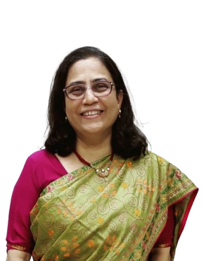 Dr. Anita Gadgil
