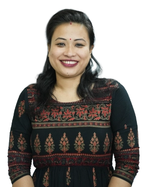 Sanasam Thoibisana Singha