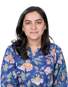 Dr. Nikita Mehra 